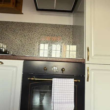 Loft Zyrardow