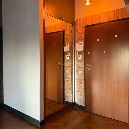 Apartment Loft