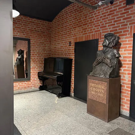 Loft * Zyrardow