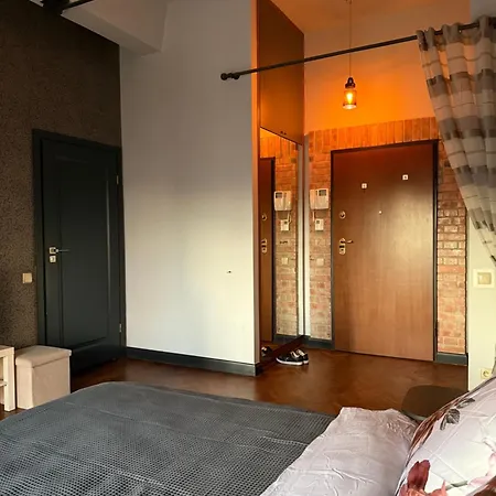 Loft Zyrardow