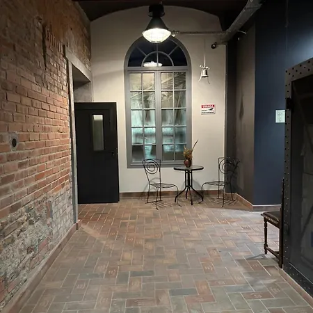 Loft * Zyrardow