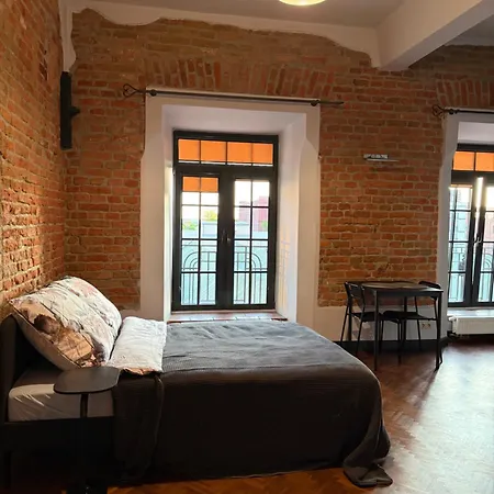 Loft * Zyrardow