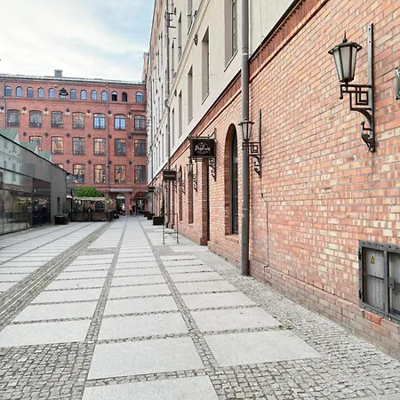 Loft Apartment Zyrardow