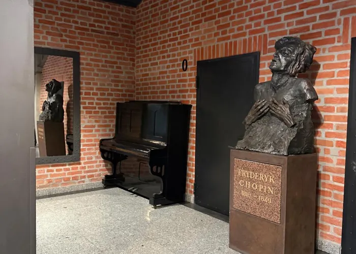 Loft * جيراردوف