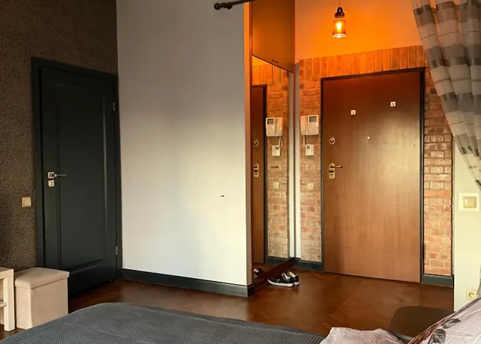 Loft جيراردوف